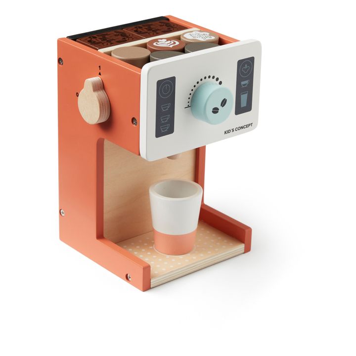 Wooden coffee shop- Product image n°2