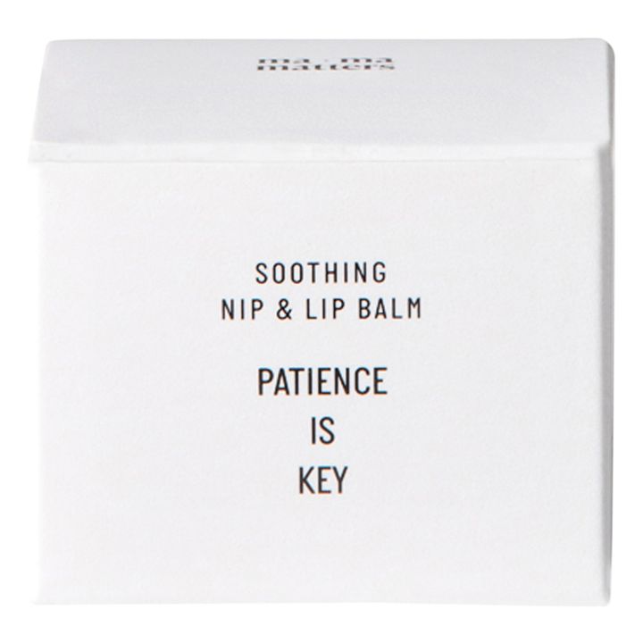 Balsamo riparatore multiuso - 20 ml- Immagine del prodotto n°3