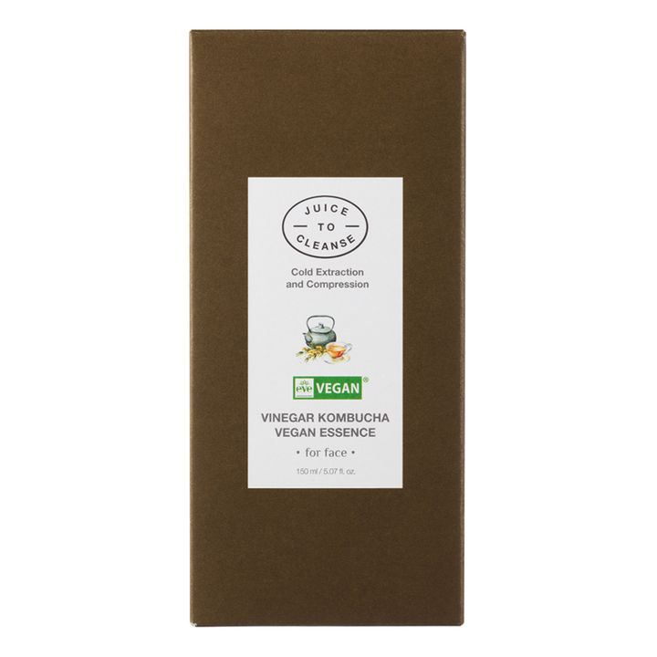 Lozione viso al kombucha - 150 ml- Immagine del prodotto n°4