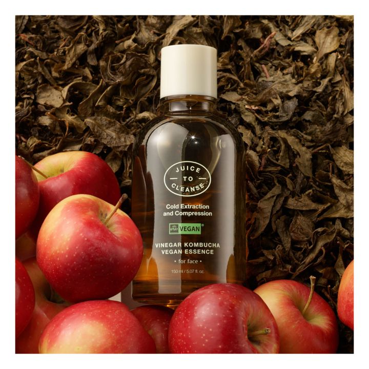 Lozione viso al kombucha - 150 ml- Immagine del prodotto n°5