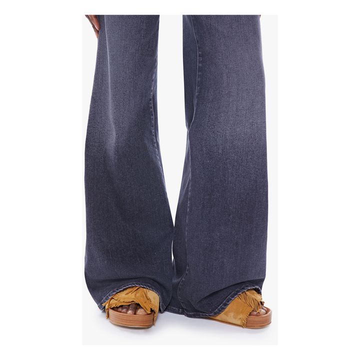 Jeans The Roller Heel | X Marks The Spot- Immagine del prodotto n°5