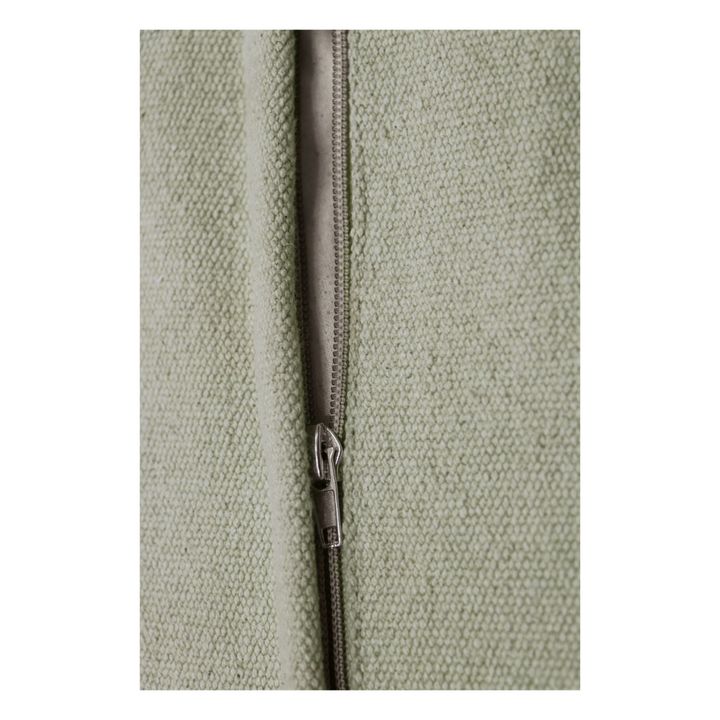 Puff Sra. Tortuga | Olive- Imagen del producto n°7