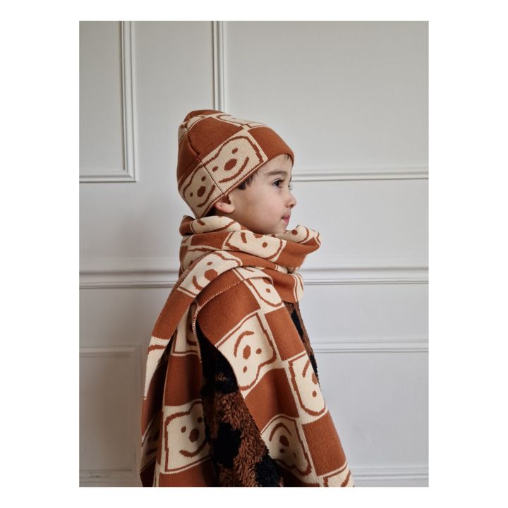 Cappello del pane quotidiano | Caramello- Immagine del prodotto n°6