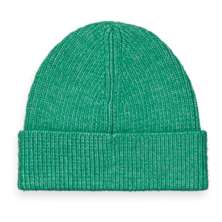 Gorro unisex | Verde- Imagen del producto n°1