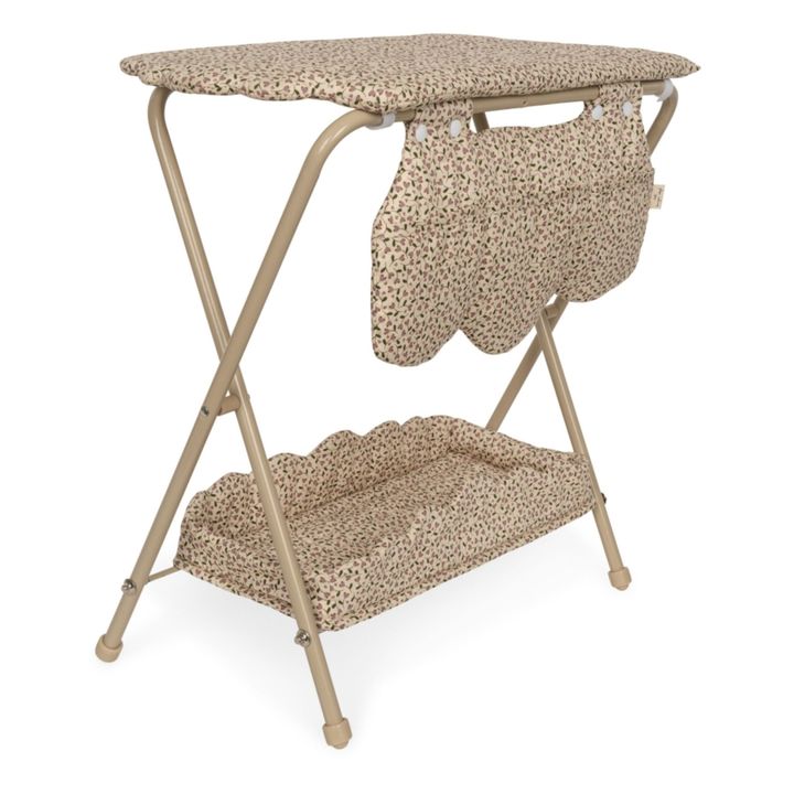 Doll Changing Table | Cream- Product image n°0