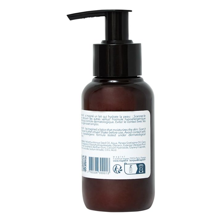 Mini leche corporal - 100 ml- Imagen del producto n°2