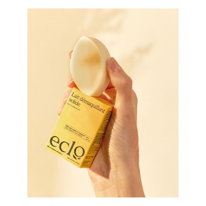 Latte detergente solido 30 g- Immagine del prodotto n°1