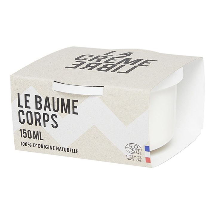 Le Baume Corps Eco-Ricarica - 150 ml- Immagine del prodotto n°0