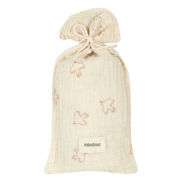 Copertina Hoshi Birds | Beige- Immagine del prodotto n°3