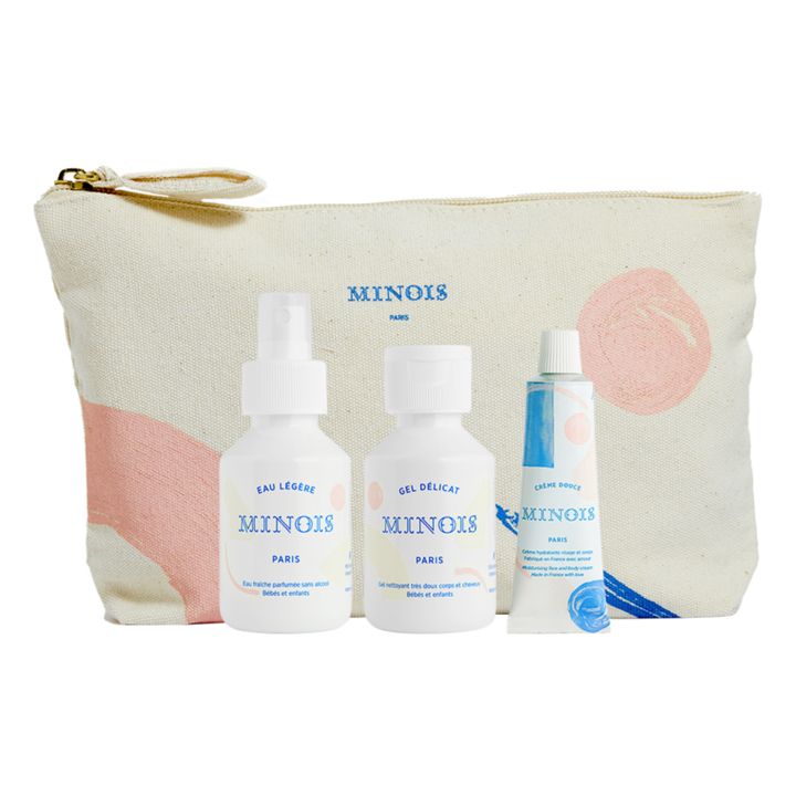 Trousse Les Essentiels - Set de 3- Product image n°0