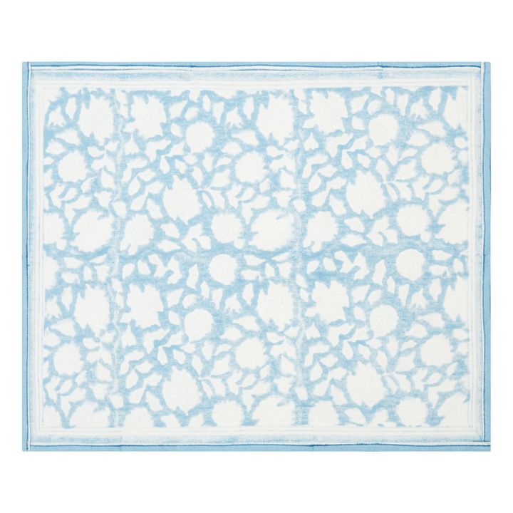 Set da tavolo Azur | Azzurro- Immagine del prodotto n°2