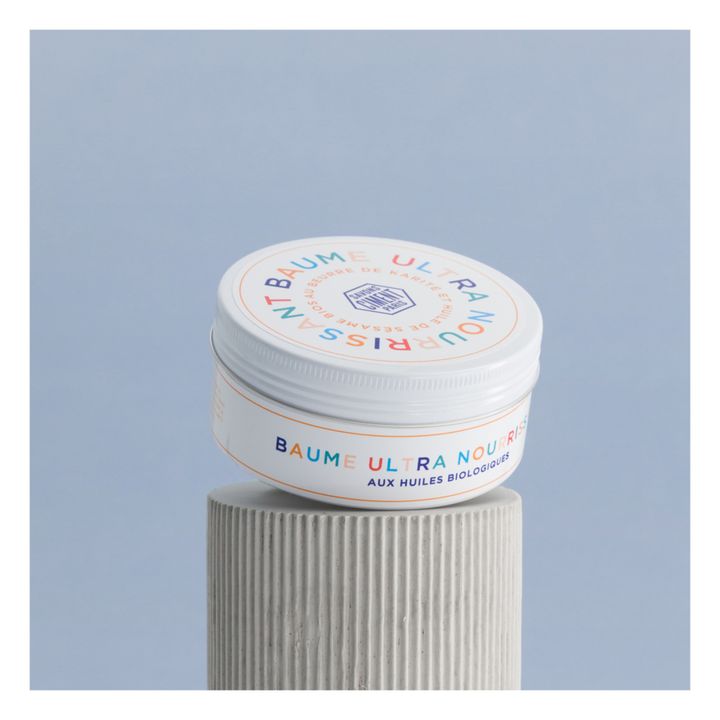 Ultra-nährender Körperbalsam - 200 g- Produktbild Nr. 1