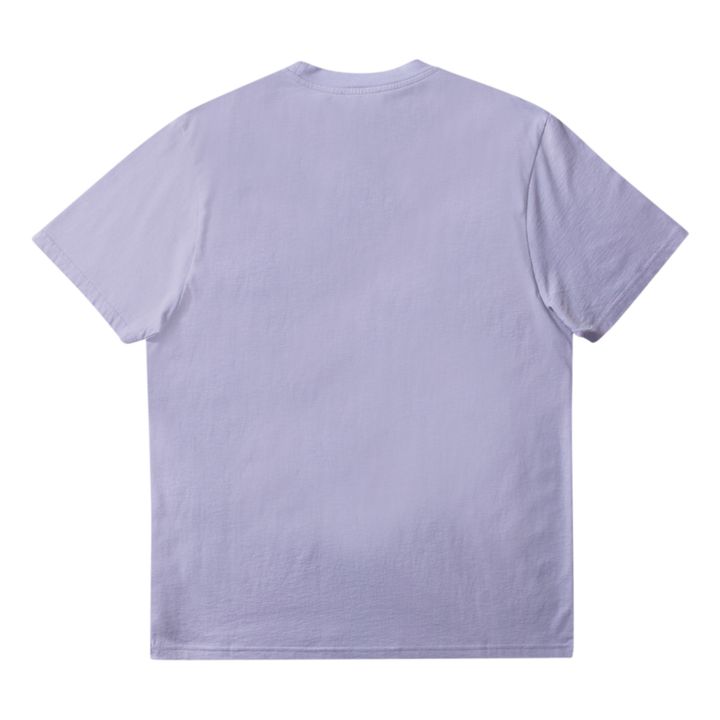 Camiseta Local Fresh | Violeta- Imagen del producto n°4