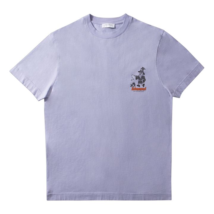 Camiseta Hocus | Violeta- Imagen del producto n°5