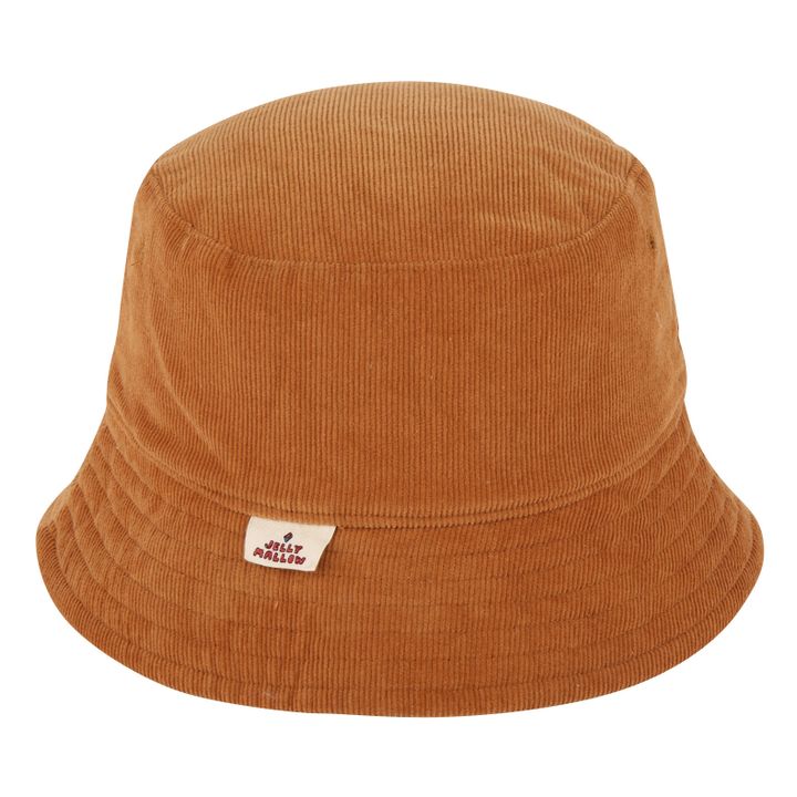 Bob Reversible Patch | Braun- Produktbild Nr. 3