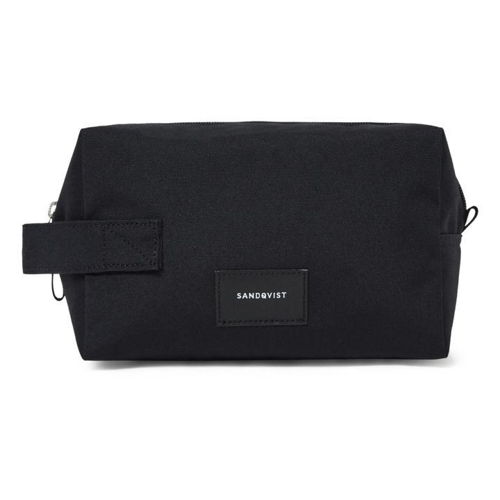 Pochette Justin | Schwarz- Produktbild Nr. 0