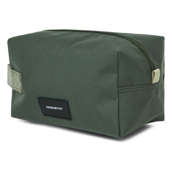 Pochette Justin | Khaki- Produktbild Nr. 1