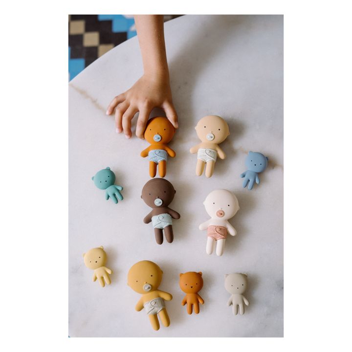 Gommu Pocket | Cream- Product image n°6