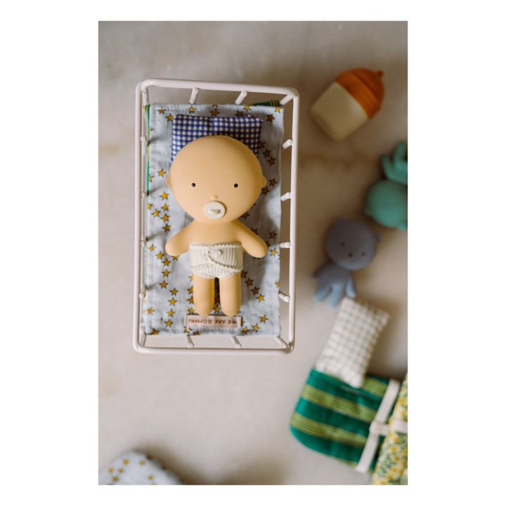 Gommu Pocket | Vanilla- Product image n°1