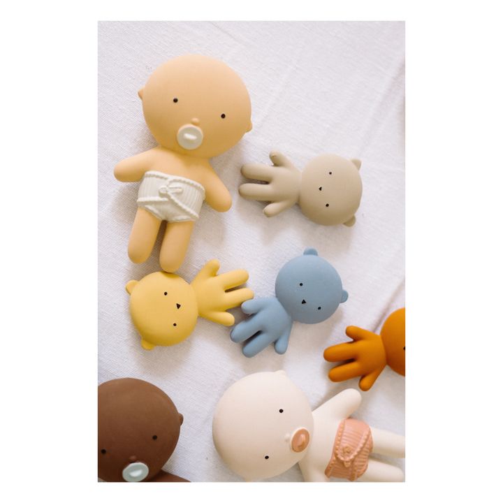 Gommu Pocket | Vanilla- Product image n°2
