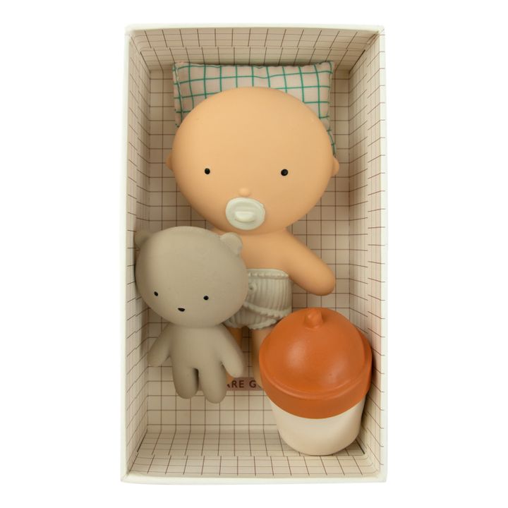 Gommu Pocket | Vanilla- Product image n°3