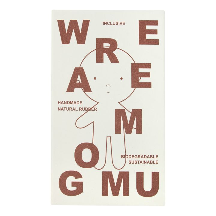 Gommu Pocket | Vanilla- Product image n°7