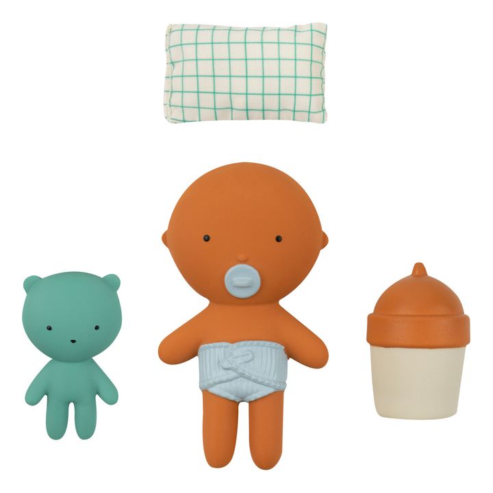 Gommu Pocket | Caramel- Product image n°0