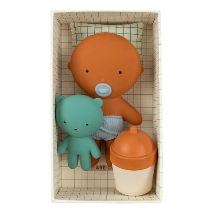 Gommu Pocket | Caramel- Product image n°3