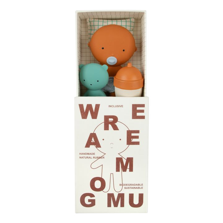Gommu Pocket | Caramel- Product image n°4