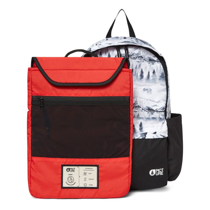 Tampu Recycled Backpacks- Product image n°4