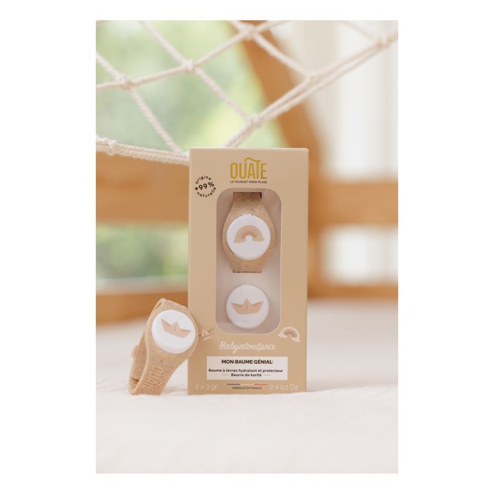 Mon baume génial @babyatoutprix- Imagen del producto n°3