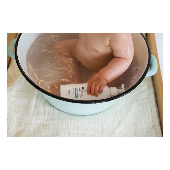 Gel lavant pour mon bébé - 300 ml- Product image n°2