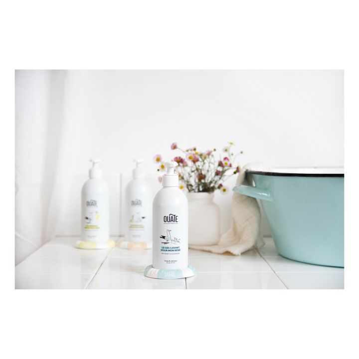 Gel lavant pour mon bébé - 300 ml- Product image n°5