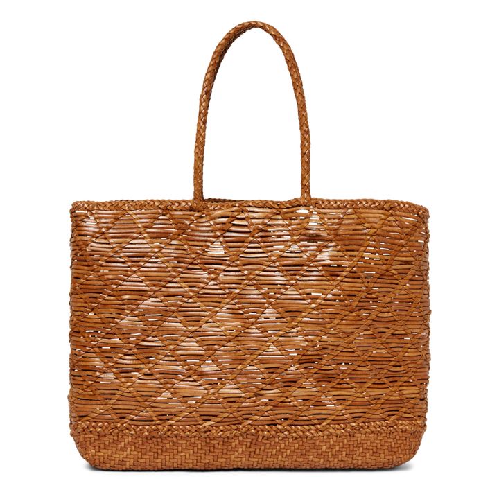 Borsa della spesa Corso | Camel- Immagine del prodotto n°0