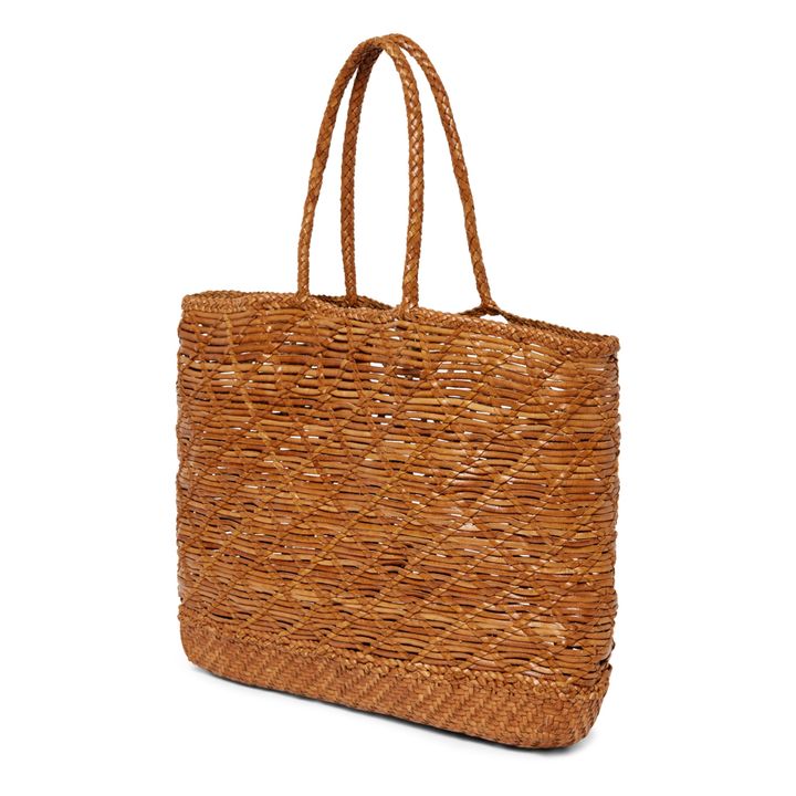 Borsa della spesa Corso | Camel- Immagine del prodotto n°1