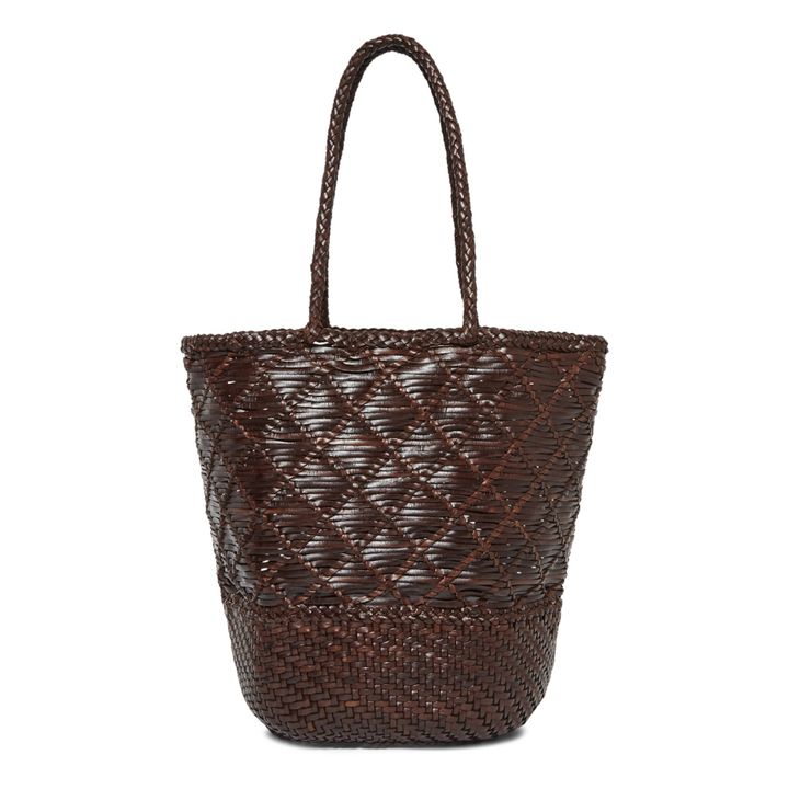 Bolso Corso | Marrón- Imagen del producto n°0