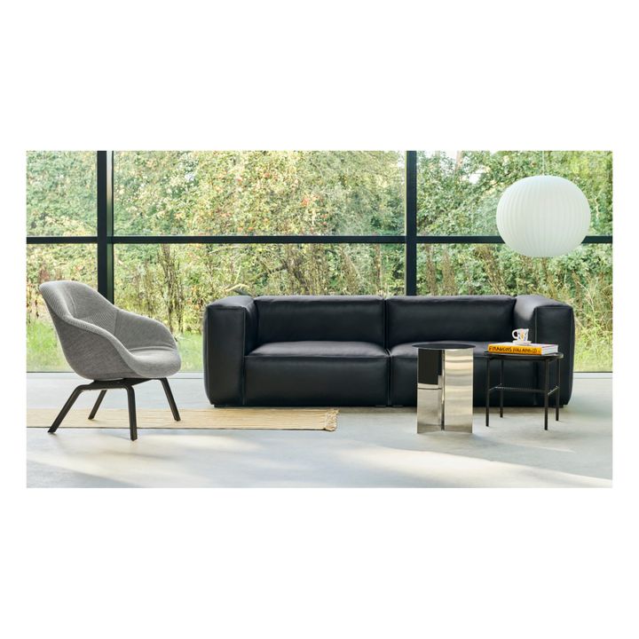 Suspension The Nelson Saucer Bubble Moyenne - George Nelson | Off-White- Imagen del producto n°2