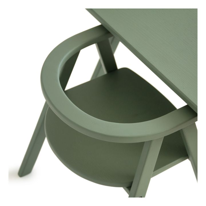 Growing Green Table | Verde- Imagen del producto n°6