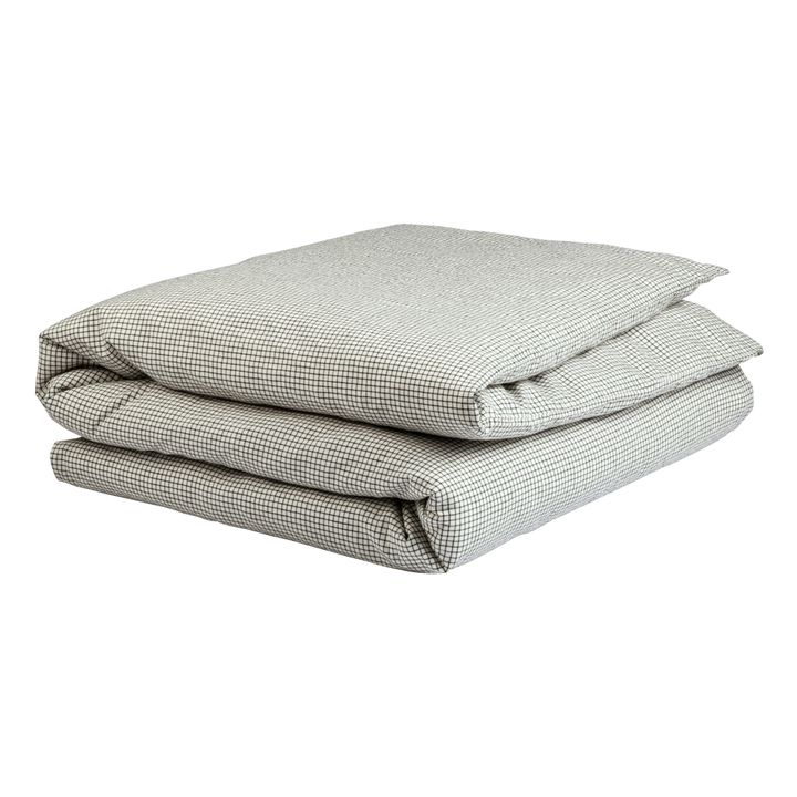 Duvet Cover Gustave | Caviar- Product image n°0