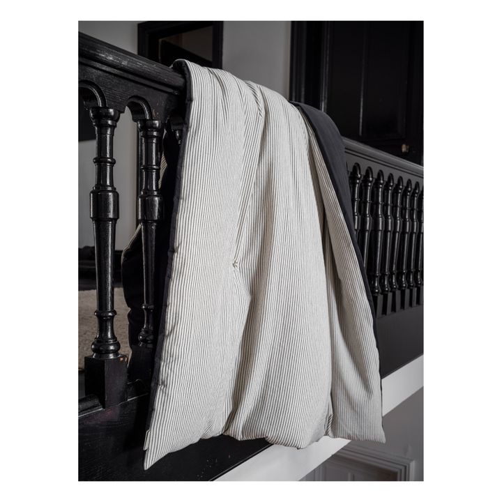Leonie quilt | Caviar- Product image n°2