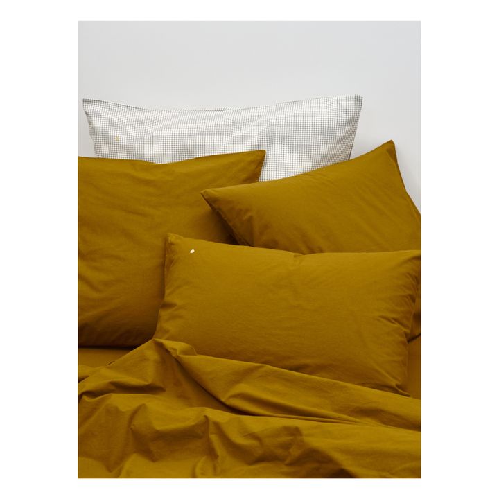 Duvet Cover Celeste | Hazel- Product image n°1