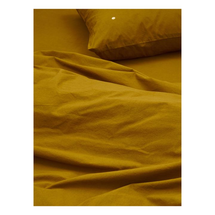 Duvet Cover Celeste | Hazel- Product image n°2