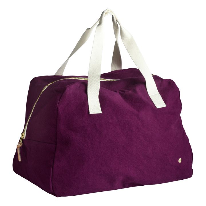 Borsa Weekend | Porpora- Immagine del prodotto n°0