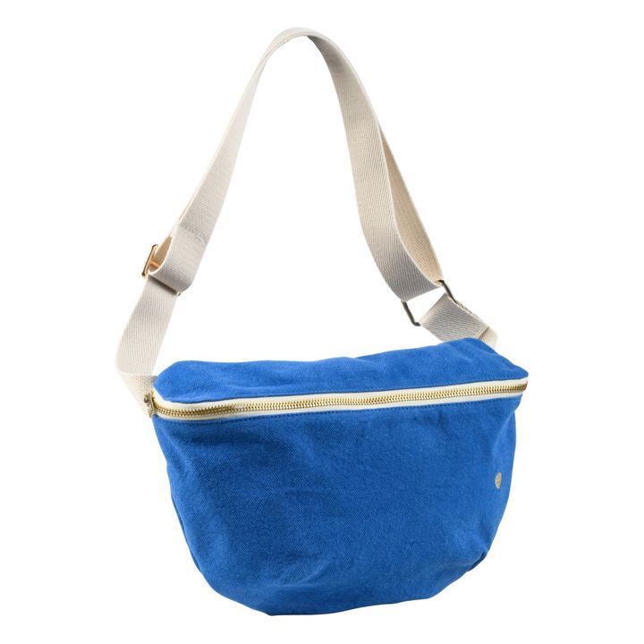 Banana di Iona | Blu elettrico- Immagine del prodotto n°2