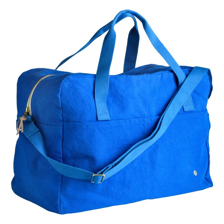 Bolsa de viaje | Azul Eléctrico- Imagen del producto n°0