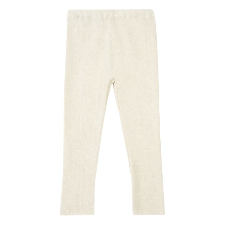 Leggingdepunto | Crudo- Imagen del producto n°0