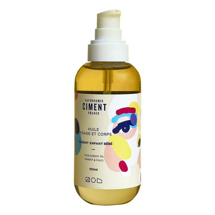 Huile ultra nourrissante - 280 ml- Imagen del producto n°0