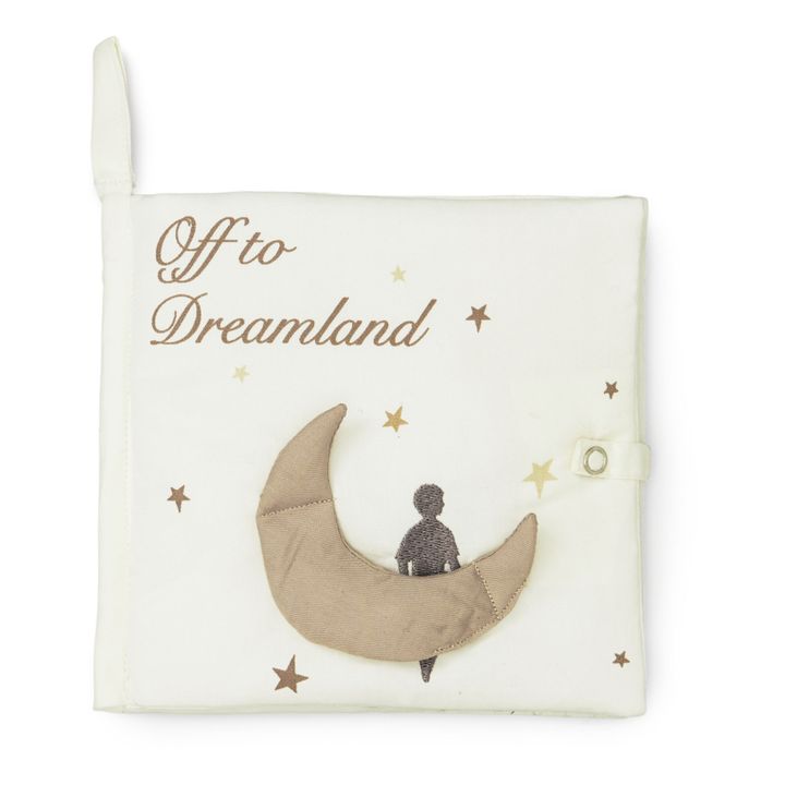 Stoffbuch Dreamland- Produktbild Nr. 0