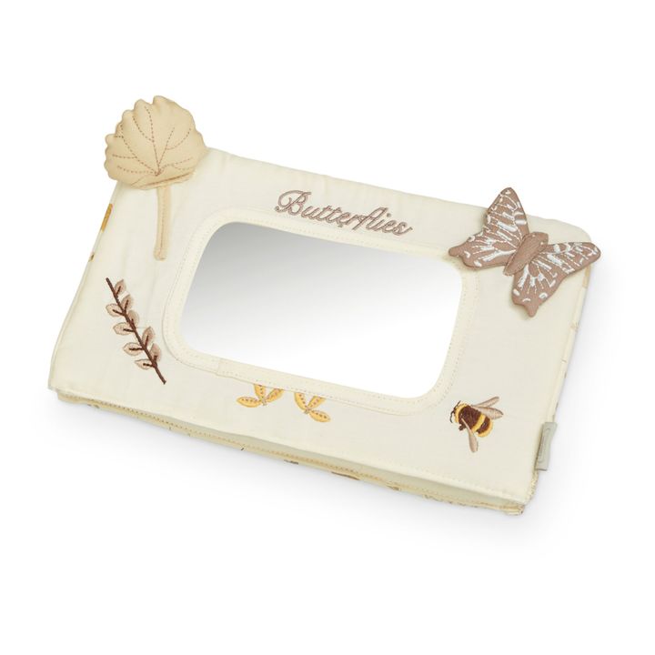 Spiegel Tummy Time Butterflies- Produktbild Nr. 2