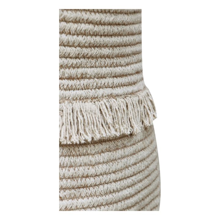 Panière Mushroom | Beige- Image produit n°6